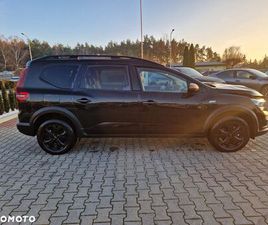 DACIA JOGGER 1.0 TCE EXTREME+ 7OS