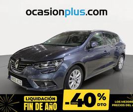 SPORT TOURER ZEN ENERGY TCE 97 KW (130 CV)