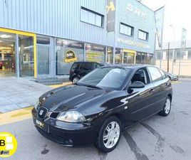 SEAT IBIZA 1.4 16V SIGNA