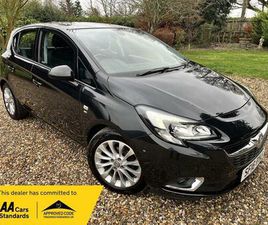 1.4I ECOFLEX SE EURO 6 5DR