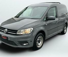 2.0 TDI 102 BUSINESS LINE FRIGO