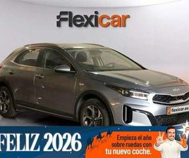 KIA XCEED 1.5 DRIVE 118KW (160CV) - 5P (2023)