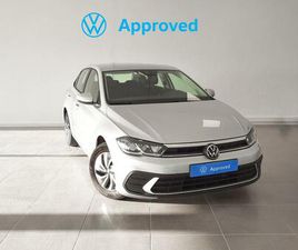 LIFE 1.0 TSI 70 KW (95 CV)