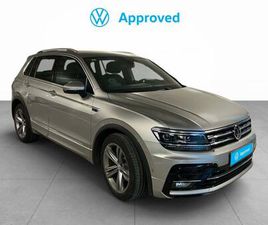 SPORT 1.5 TSI 110 KW (150 CV) DSG