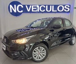 FIAT ARGO FIAT ARGO DRIVE 1.0 6V FLEX 2021