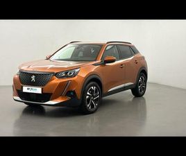 1.2 PURETECH 130CH S&S ALLURE BUSINESS EAT8