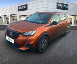 PURETECH 100 S&S BVM6 ACTIVE