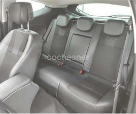 RENAULT MEGANE COUPE DYNAMIQUE 1.9DCI