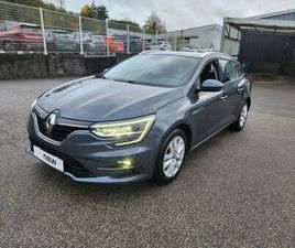 RENAULT MEGANE ESTATE E-TECH IV ESTATE E-TECH PLUG-IN HYBRIDE 160 - 21N BUSINESS