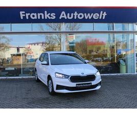 SKODA FABIA ACTIVE /LED