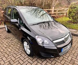 1.8 16V EXCLUSIV MPV 5DR PETROL MANUAL