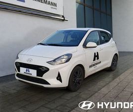 HYUNDAI I10 COMFORT SMART 1.0 -NAVI, APPLECARPLAY-
