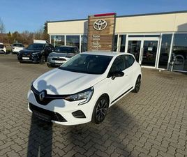 RENAULT CLIO TCE 90 EQUILIBRE