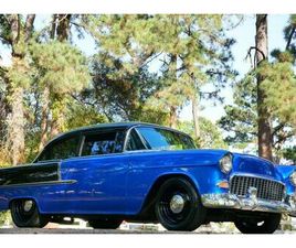 CHEVROLET BEL AIR CHEVROLET BEL AIR