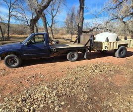 CHEVROLET C/K 2500 CHEVROLET K/2500 DIESEL