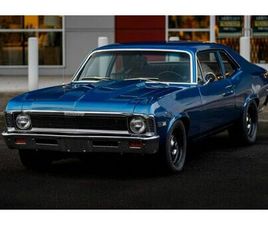 CHEVROLET NOVA MORE ADS BY THIS SELLER