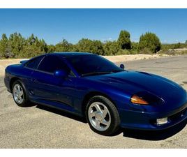 DODGE STEALTH DODGE STEALTH