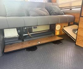 FORD E150 FORD E150 CONVERSION VAN
