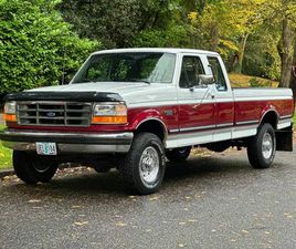 FORD F250 FORD F-250