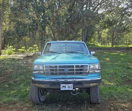 FORD F350 FORD F-350 DIESEL