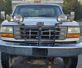FORD F350 FORD F-350