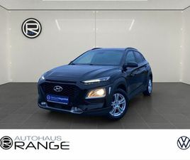 HYUNDAI KONA 1.0 T-GDI TREND 2WD *AHK KAMERA SHZ*