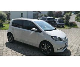 SKODA SKODA CITIGO E IV - ELEKTROAUTO