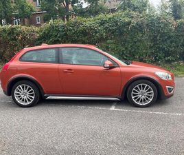 2.0D SE LUX SPORTS COUPE POWERSHIFT EURO 4 3DR