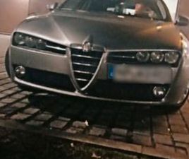 ALFA ROMEO 159 SPORTWAGON 2.2 JTS