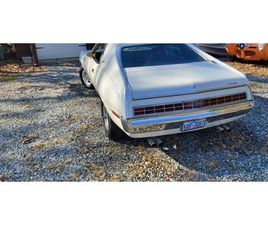 AMC JAVELIN AMC JAVELIN