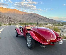 BENTLEY MARK VI BENTLEY MARK VI