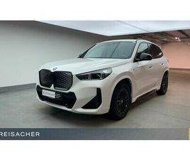 BMW IX1 A XDRIVE30 M-SPORT LCPLUS RFK LM18