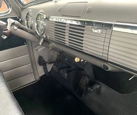 CHEVROLET 3100 FIVE WINDOW