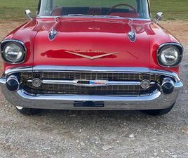 CHEVROLET BEL AIR CHEVY BEL AIR