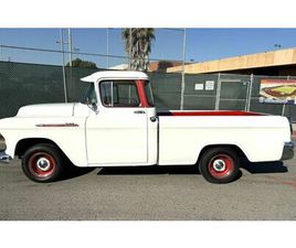 CHEVROLET CAMEO CHEVROLET CAMEO