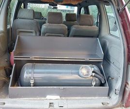 ITNO SE PRODAVA CITROEN EVASION