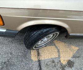 MERCEDES CLASSE S 300 SD MERCEDES-BENZ 300 DIESEL