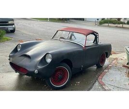 MG MIDGET MG / AH SPRITE