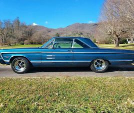 PLYMOUTH FURY PLYMOUTH FURY