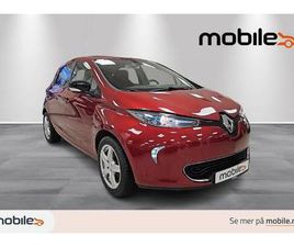 Z.E. 40 / EU TIL 2027 / KAMERA / NAVI