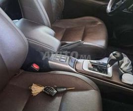 TOYOTA FORTUNER TOYOTA FORTUNER