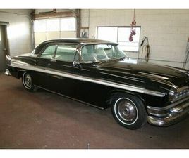 CHRYSLER NEW YORKER 55 CHRYLSER