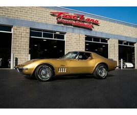 CORVETTE C3 CHEVROLET CORVETTE