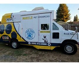 FORD ECONOLINE FORD E-350 ECONOLINE