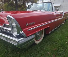 LINCOLN PREMIERE LINCOLN PREMIERE