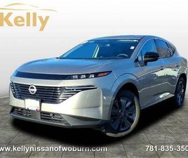 CERTIFIED 2025 NISSAN MURANO SL