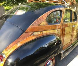 PLYMOUTH DELUXE PLYMOUTH DELUXE