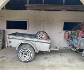 WILLYS MB WILLYS CJ24 JEEP