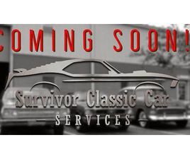 CHEVROLET MONTE CARLO