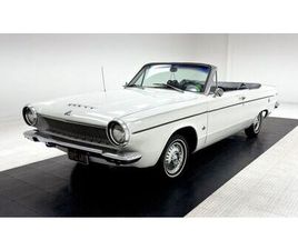 DODGE DART DODGE DART